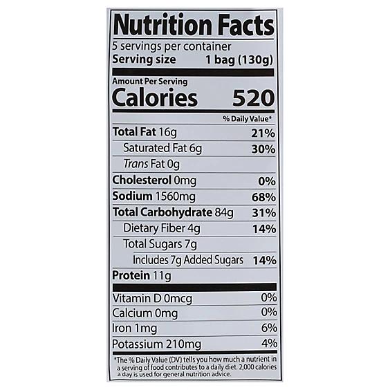 Buldak Birria Style Hot Chicken Ramen (5-Pack) - The Ultimate Spicy Fusion!