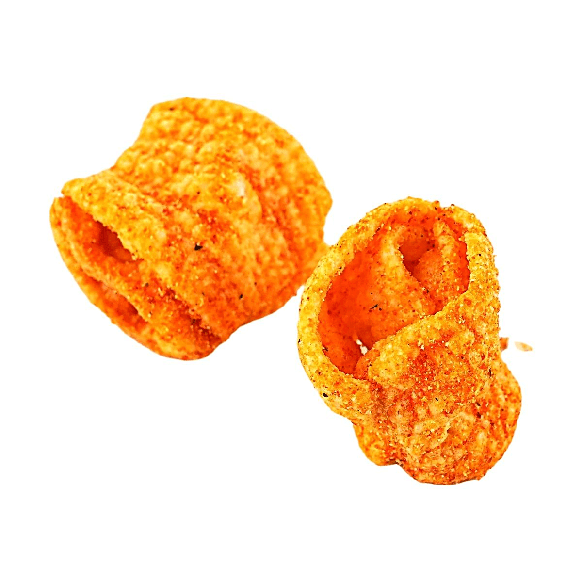 Turtle Chips Carbonara Hot Chicken Flavor 5.64 oz